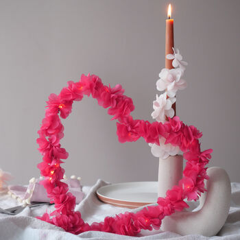 Flower Heart Light, 7 of 7