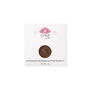 'Chocolate Delight' Brown | Handmade Pressed Glitter Pigment, thumbnail 1 of 2