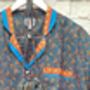 Upcycled Sari Pyjamas, thumbnail 4 of 12