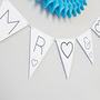 Mr And Mrs Bunting, thumbnail 2 of 3