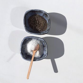 Talvi Salt And Pepper Pinch Pot Set, 7 of 7