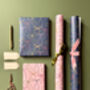 Luxury Bow Pattern Wrapping Paper, thumbnail 7 of 11
