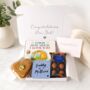 New Dad Congratulations Gift Set | Father's Day, thumbnail 1 of 10