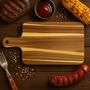 BBQ King, Wooden Serving Board, thumbnail 2 of 6