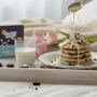 Personalised Pancake Mix Gift Box – Choose Two Flavours, thumbnail 6 of 10