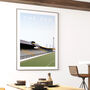 Millwall The Den Poster, thumbnail 4 of 8