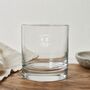 Personalised 50th Birthday Whisky Glass, thumbnail 1 of 12