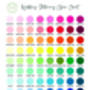 Wedding Welcome Board | Tuscany Design| Over 80 Colours, thumbnail 4 of 4