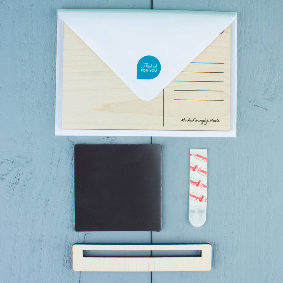 Advice From A Tree Greeting Card By Create Gift Love