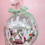 Personalised Disco Ball 20cm, thumbnail 5 of 5