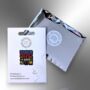 Please Be Patient I Have Autism Enamel Lapel Pin Badge, Neurodivergent Gifts For Autistic Children, thumbnail 6 of 7