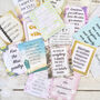 Bridal Tea Party Gift / Gift For Bride To Be, thumbnail 8 of 12
