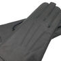 Jessica, Women's Warm Lined Leather Gloves, thumbnail 4 of 6