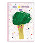 Vegtastic Birthday Card. I Am Eco, thumbnail 1 of 1