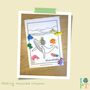 Children's Eco Activity Box: Brilliant Blue Whales, thumbnail 9 of 12