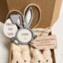 Baby's First Easter Gift Box Easter Keepsake For Baby, thumbnail 1 of 12