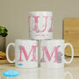 Personalised Me To You Mum Birthday Mug, thumbnail 1 of 2