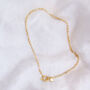 Margo Chain Necklace, thumbnail 8 of 12
