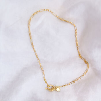 Margo Chain Necklace, 8 of 12