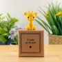 I Look Up To You Tiny Little Gifts, thumbnail 1 of 2