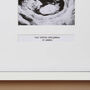 Personalised First Baby Scan Photo Frame, thumbnail 3 of 5