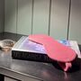 Cashmere Sleep Eye Masks, thumbnail 1 of 8
