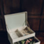 Wedding Keepsake Box, thumbnail 3 of 6