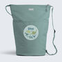 Personalised Dinosaurs Design Kids Swim Bag, thumbnail 1 of 11