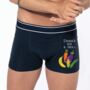 Personalised Six A Day Valentine's Underwear, thumbnail 2 of 3