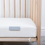 Coconut And Pocket Sprung Single / Junior Bed Mattress, thumbnail 3 of 4