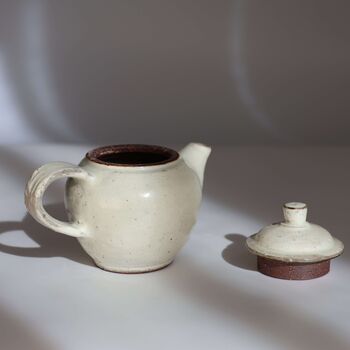 Korean Gongfu Teapot, 3 of 12