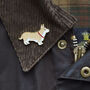 Corgi Dog Pin, thumbnail 2 of 5