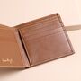 Men's Leather Wallet, thumbnail 7 of 8