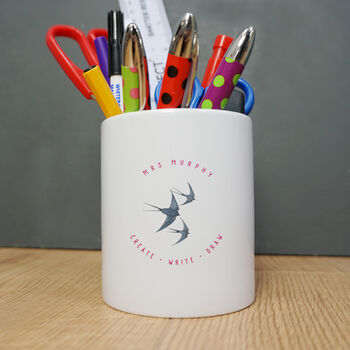 Make It Your Own Pencil Pot, 3 of 5