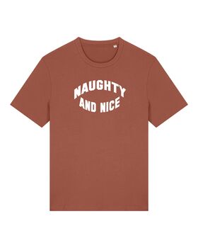 Naughty And Nice, 11 of 12