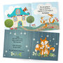 'Your New Twins' Personalised Children's Book, thumbnail 9 of 9