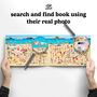 Personalised Childrens Gift Book 'Can You Find The Boy?', thumbnail 2 of 11