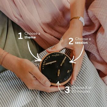 Morphée: A Gift For Restful Nights, 2 of 7