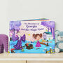 Personalised Bedtime Storybook For Children, thumbnail 12 of 12
