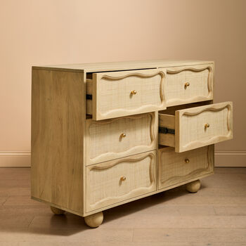 Josephine Chest Of Drawers, 8 of 8