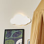 Cloud Silhouette Wall Light, thumbnail 2 of 6