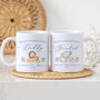 Personalised Father's Day Mug For Dad Or Grandad, thumbnail 7 of 7