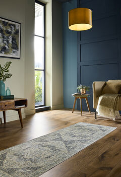 Origin Washable Napoli Rug, 2 of 6