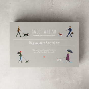 Dog Walkers Revival Kit, 3 of 11