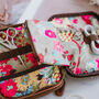 Leather Knitting Needle And Crochet Hook Organiser, thumbnail 6 of 9