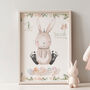 My First Easter Personalised Inkless Print Keepsake Kit, thumbnail 5 of 7