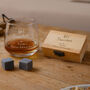 Personalised Whisky Gift Set For Men, thumbnail 5 of 5