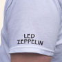 Men's LED Zeppelin T Shirt, thumbnail 8 of 10