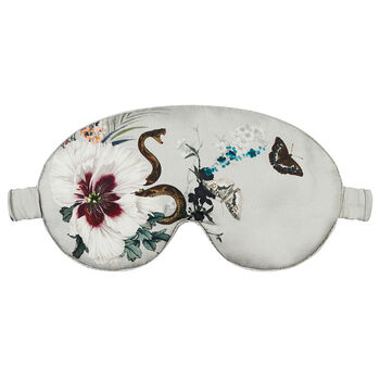 Silk Eye Mask Garden Of Dreams, 3 of 6