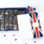 'British' Gluten Free Ultimate Brownie Gift, thumbnail 1 of 5